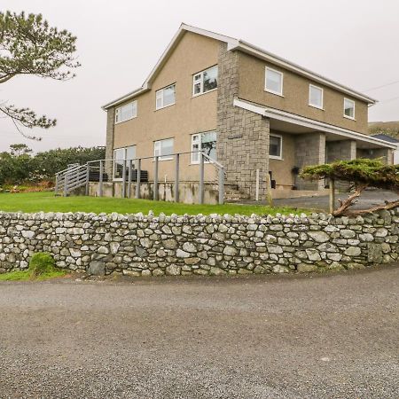 Hendre Wylan Villa Barmouth Exterior photo