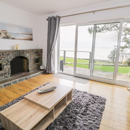 Hendre Wylan Villa Barmouth Exterior photo
