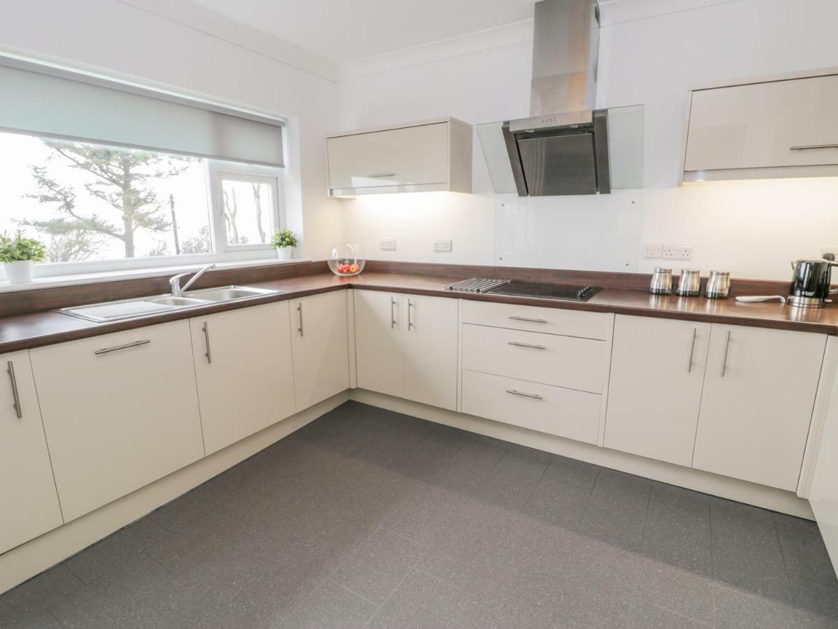 Hendre Wylan Villa Barmouth Exterior photo
